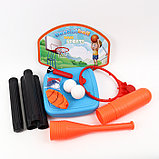 Игровой набор 2в1, фото 3