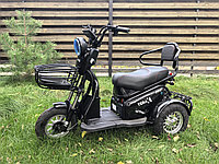 Электротрицикл Terax Biggy