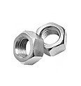 Гайка высокопрочная M 8 * 10.0 DIN 934 шаг 1.0