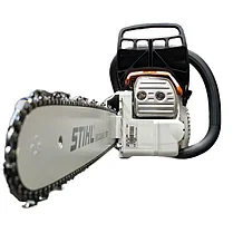 Бензопила Stihl MS 251 (2200 Вт, 3 л.с., шина 40 см) Оригинал, фото 3