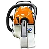 Бензопила Stihl MS 251 (2200 Вт, 3 л.с., шина 40 см) Оригинал, фото 3