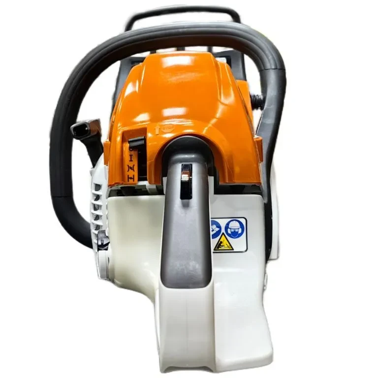 Бензопила Stihl MS 251 (2200 Вт, 3 л.с., шина 40 см) Оригинал - фото 7 - id-p240851590