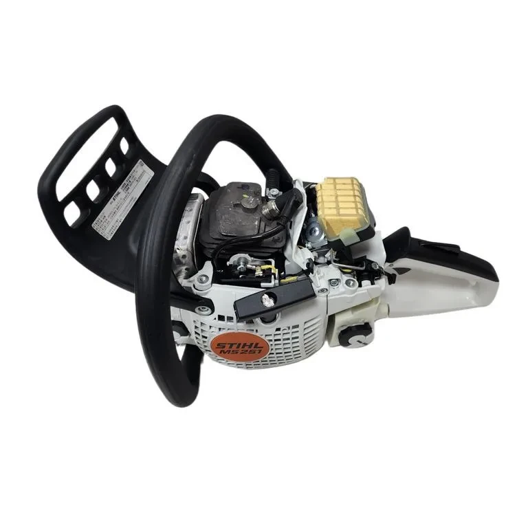 Бензопила Stihl MS 251 (2200 Вт, 3 л.с., шина 40 см) Оригинал - фото 9 - id-p240851590