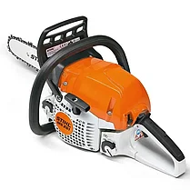 Бензопила Stihl MS 251 (2200 Вт, 3 л.с., шина 40 см) Оригинал, фото 2