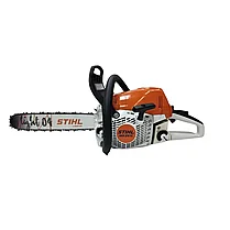 Бензопила Stihl MS 251 (2200 Вт, 3 л.с., шина 40 см) Оригинал, фото 3