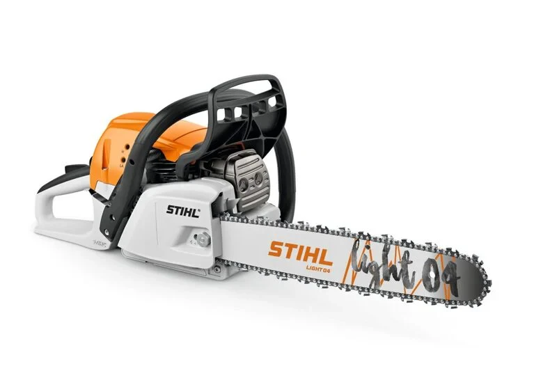 Бензопила Stihl MS 251 (2200 Вт, 3 л.с., шина 40 см) Оригинал