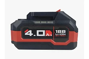 Аккумулятор ProfiPower MLI1840D (18 В, 4 А/ч) X0033, фото 2