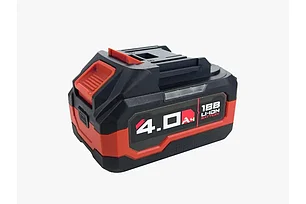 Аккумулятор ProfiPower MLI1840D (18 В, 4 А/ч) X0033, фото 2