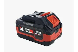 Аккумулятор ProfiPower MLI1840D (18 В, 4 А/ч) X0033, фото 2