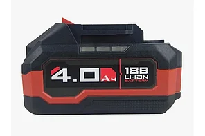 Аккумулятор ProfiPower MLI1840D (18 В, 4 А/ч) X0033, фото 3