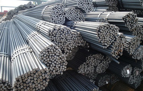 Арматура А500С