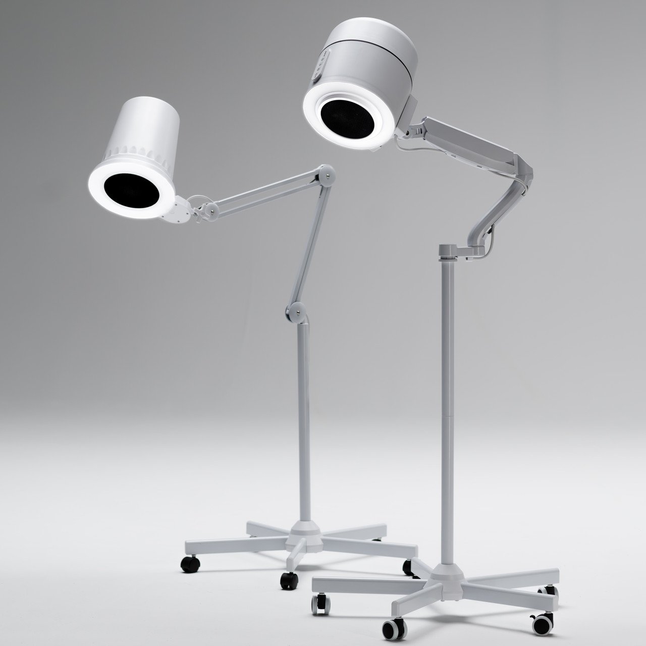 Напольная стойка PRO универсальная