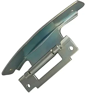 Петля люка стиральной машины Indesit Wisl 265090, 075325 (Разборка, Б.У)