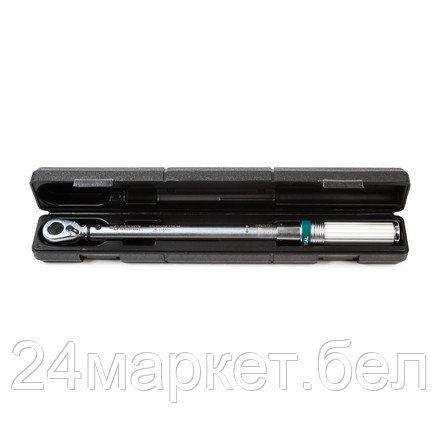 GARWIN INDUSTRIAL 501521-25-125-38 Динамометрический ключ 25-125 Нм, двухстороннего действия с приводным, фото 2