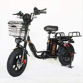 Электровелосипед Favorit THOR-16