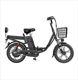 Электровелосипед Favorit WEEKEND-18