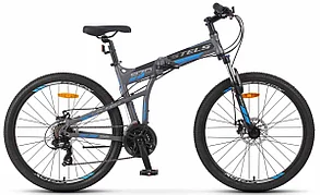 Складной горный велосипед  STELS Launch 970 26MD Z010 (2026)