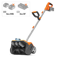 Снегоуборщик аккумуляторный DAEWOO DAST 4242Li