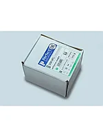 Самоклеящийся стальной грузик (12х5) 60г Perfect Equipment. Упаковка 100 лент.(короткая лента)