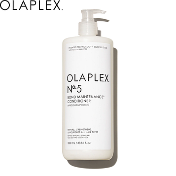 Кондиционер для защиты и восстановления волос OLAPLEX №5 Bond Maintenance Conditioner 1000мл