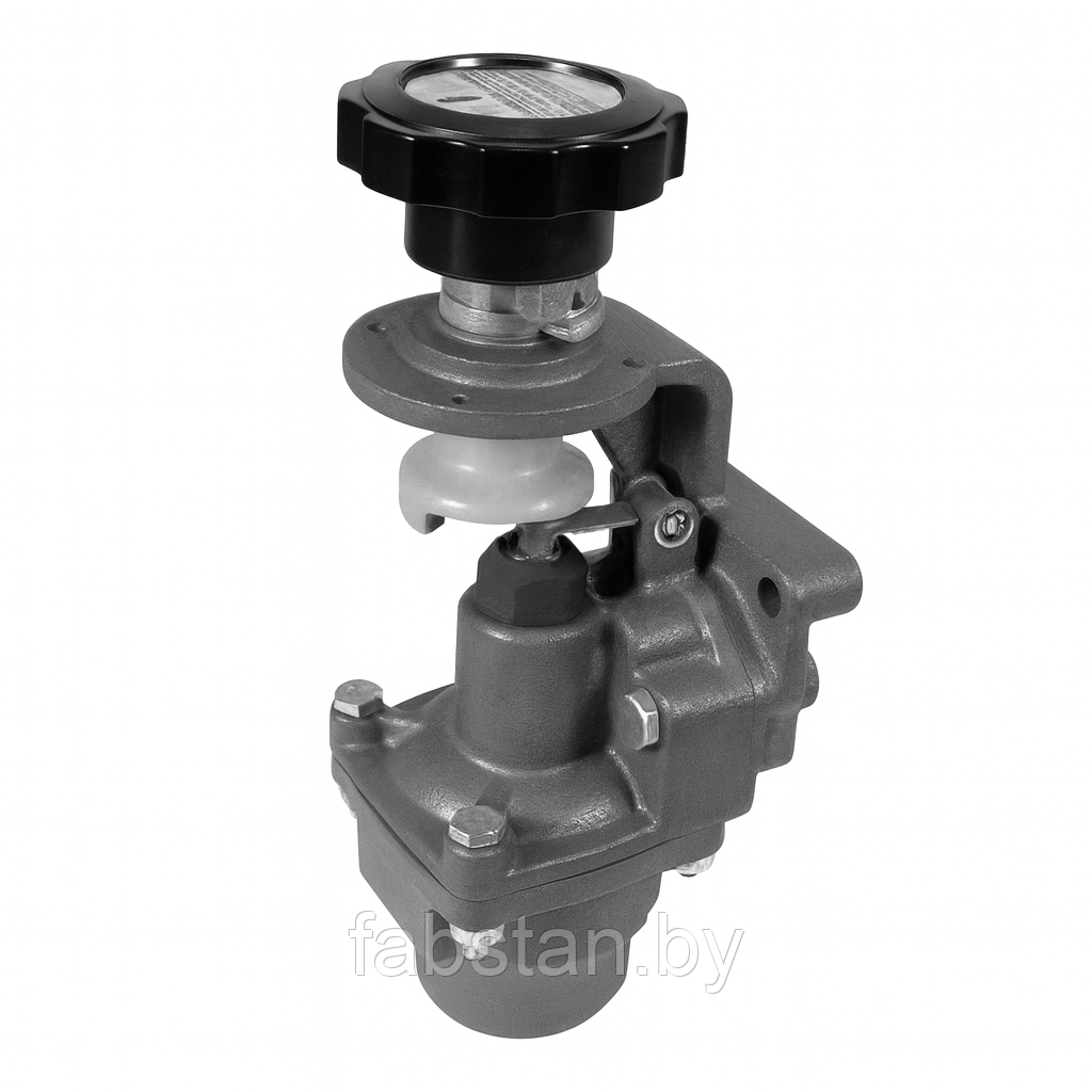 Пневматический клапан H-4 R431002818, AVENTICS