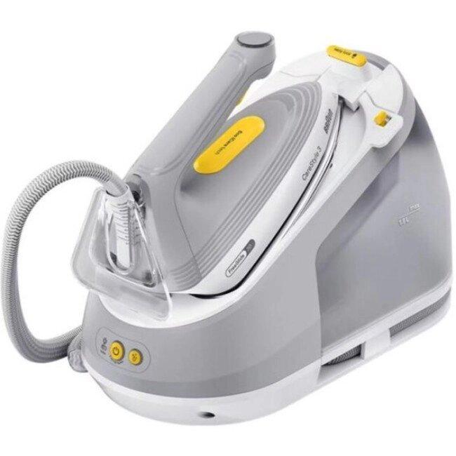 Утюг Braun CareStyle 3 IS3231GY