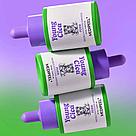 Успокаивающая ампула с центеллой и ПДРН MEDIPEEL Young Cica PDRN Trouble Soothing Ampoule, 50 мл, фото 3