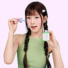 Успокаивающая ампула с центеллой и ПДРН MEDIPEEL Young Cica PDRN Trouble Soothing Ampoule, 50 мл, фото 2