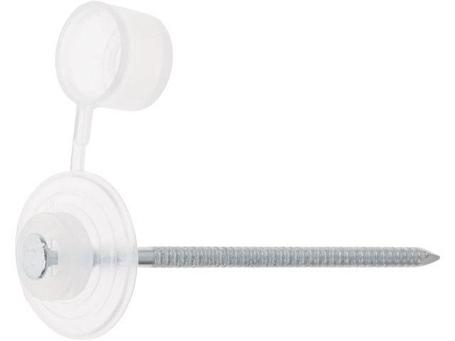 Гвоздь кровельный