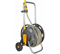 Тележка Hozelock 2434 Plus со шлангом 1/2", 30 м 2434R3600