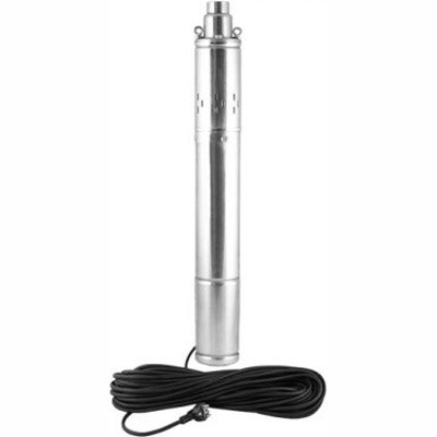 Винтовой насос JEMIX ВН-3-90-32 (3-QGB-1-25M)