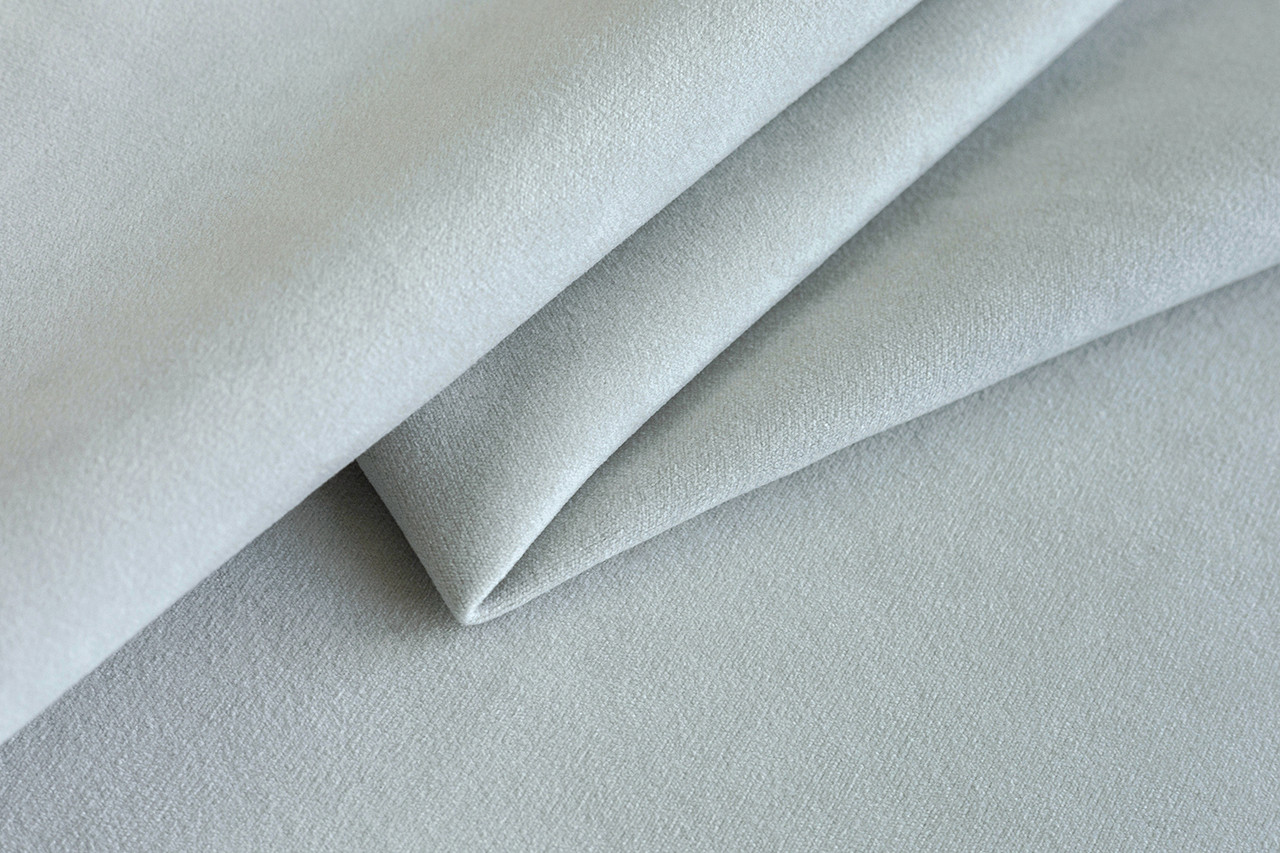 Мебельный микровелюр PARMA 1012-Antarctica