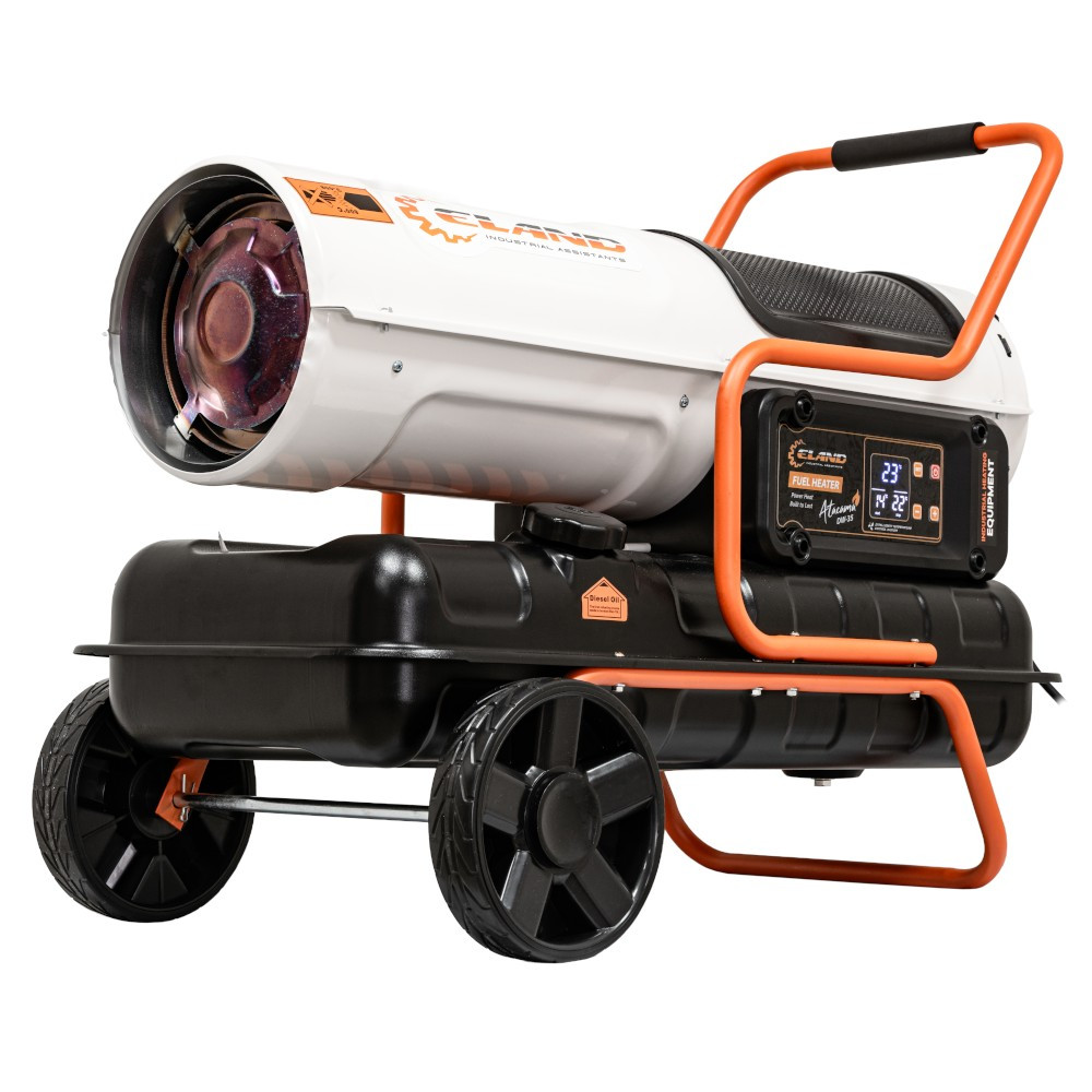 Нагреватель воздуха дизельный ELAND ATACAMA DW-35
