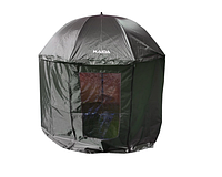 Зонт рыболовный с тентом 360 градусов KAIDA SF02-24