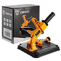 065-0648 Стойка для УШМ Deko DKST02