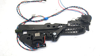 Направляющая картриджа 41X1209 | 41X1236 | 41X1238 для Lexmark B2338dw/ MX321adn/ MX521de