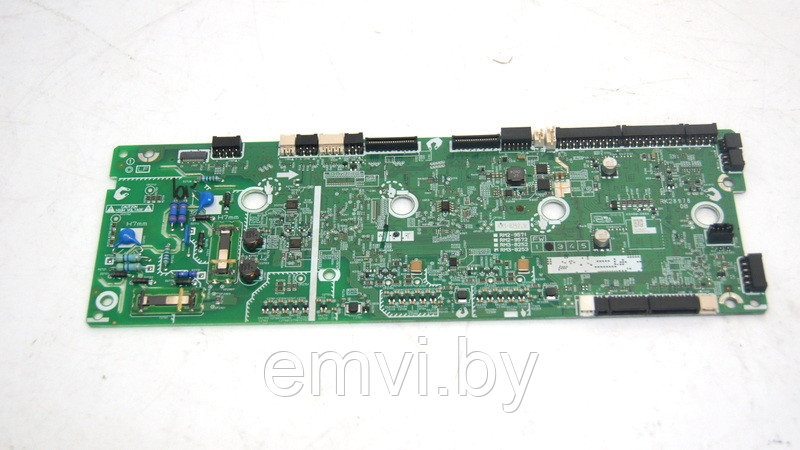 Engine Controller PCB, RM3-8253/ RM3-8252/ RM3-8545 Плата DC Controller RM3-8252 для HP Color LaserJet Pro
