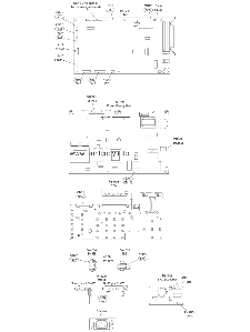Модуль (плата) JC92-01723A для Samsung CLP300