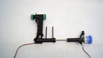 Узел захвата 41X1223 для Lexmark B2338dw/ MX321adn/ MX521de