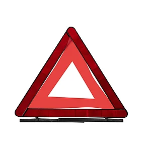 Знак аварийной остановки STVOL SZ01 (ГОСТ)