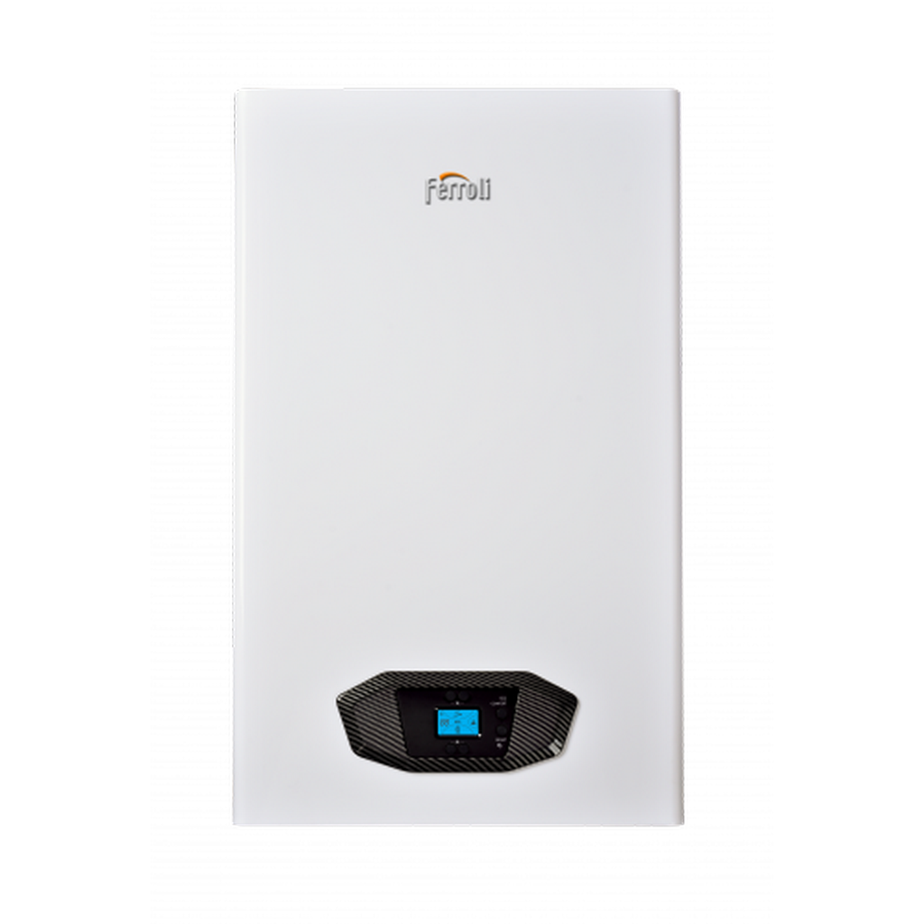 Газовый котел Ferroli Vitabel F24