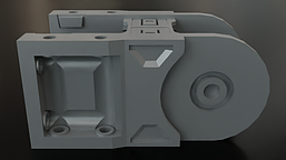 Цепное соединения Murrplastik KA 560-FB female, complete, 0560000050