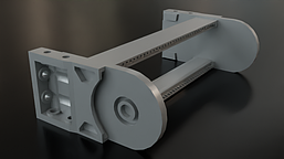 Цепное соединения Murrplastik KA 420-FB female, swinged, complete 0420000056