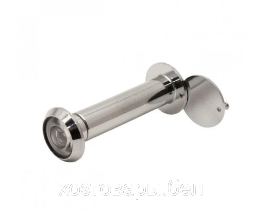 Глазок дверной 75-135мм (Хром) AVERS