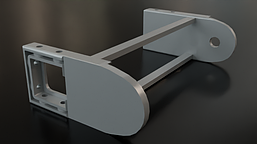 Цепное соединения Murrplastik KA 32-FB, complete 0321000054