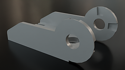 Цепное соединения Murrplastik KA/Z 18.1 025 female 018100005200