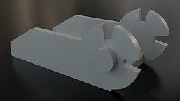 Цепное соединения Murrplastik KA/Z 18.1 025 male 018100005300