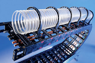 Энергоцепи Murrplastik