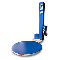 Паллетоупаковщик с моторизированной кареткой с престрейчем HL-1500 (Economical)