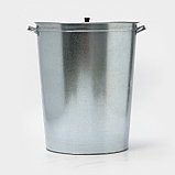 Бак оцинкованный, 80 л, без решётки, ГОСТ, фото 7